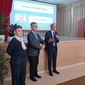 Inaugurationsalle des fêtes