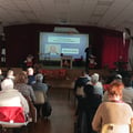 Voeux du maire 2026