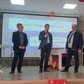 Voeux du maire 2026