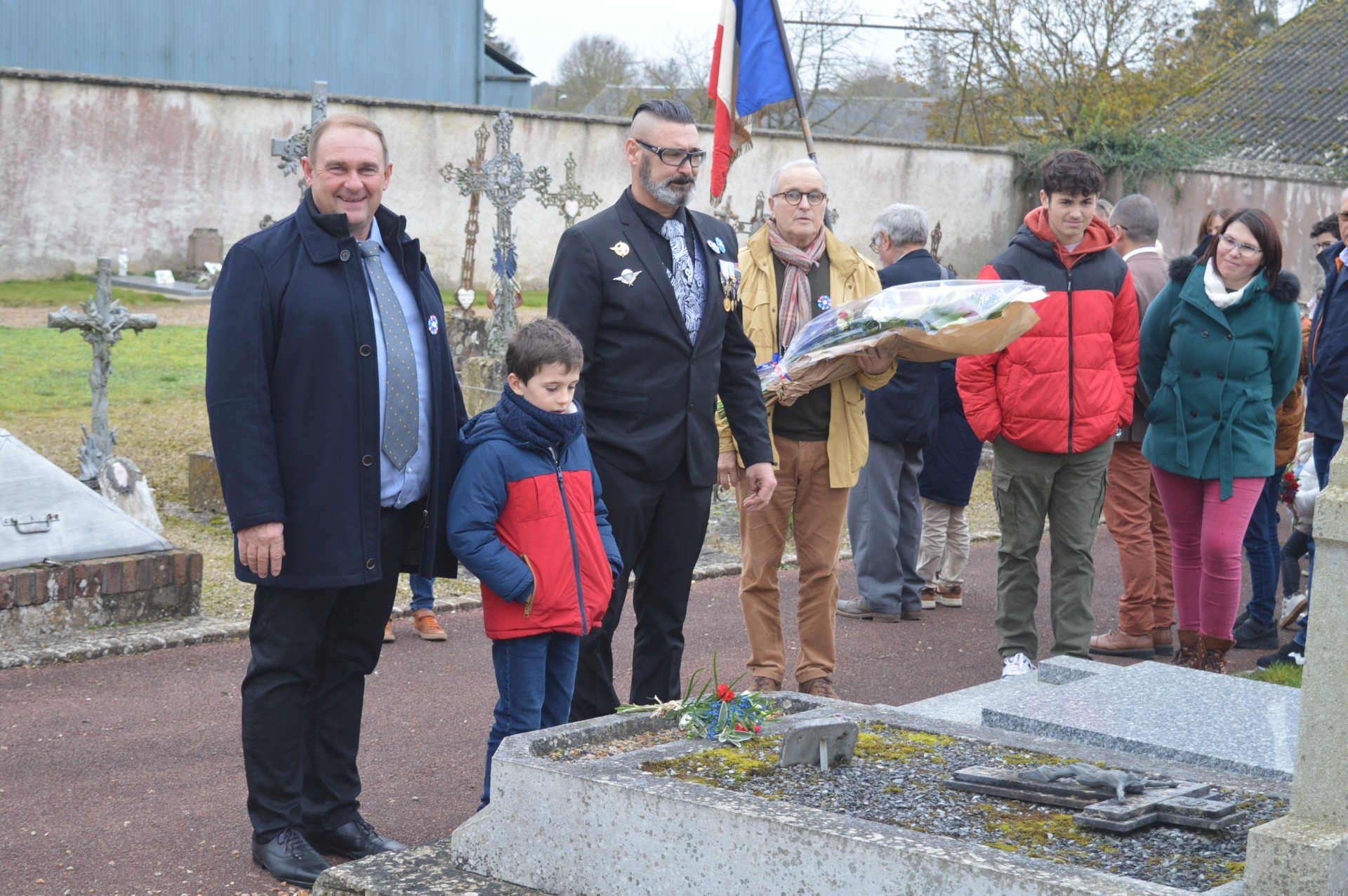11 novembre 2024