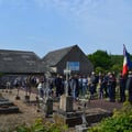 Cérémonie du 8 mai 2025