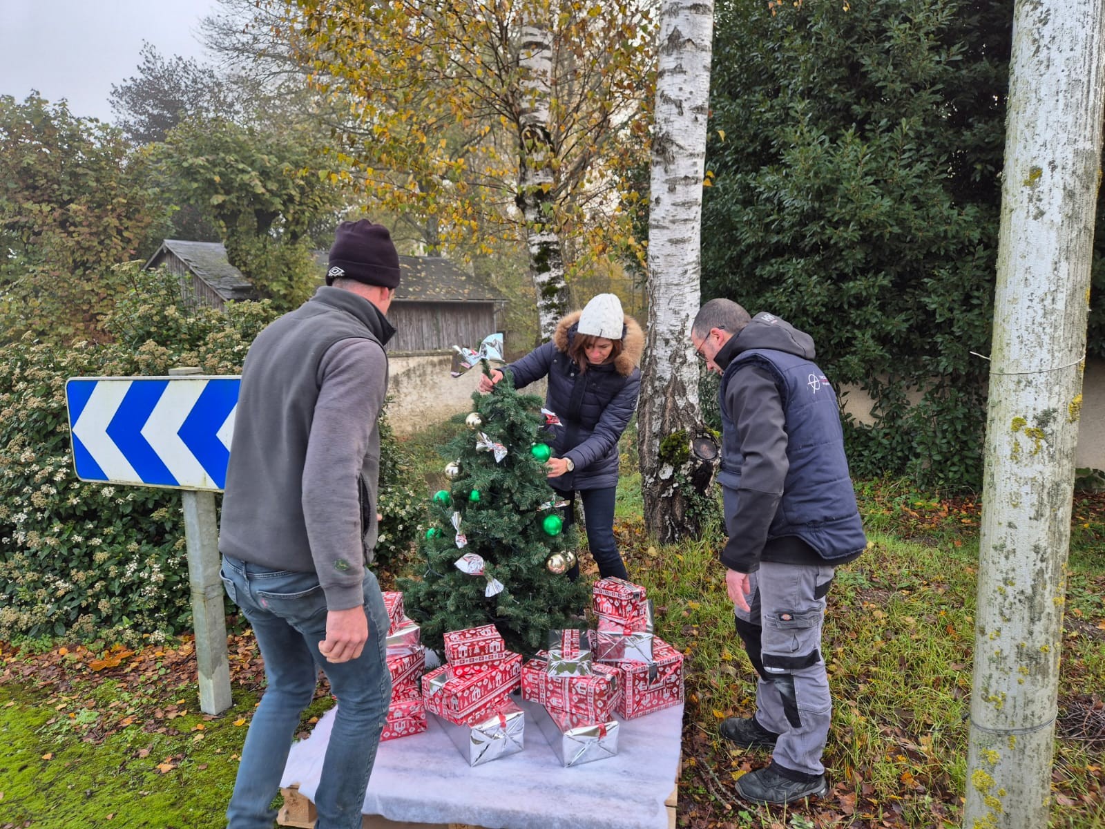 Noël 2025