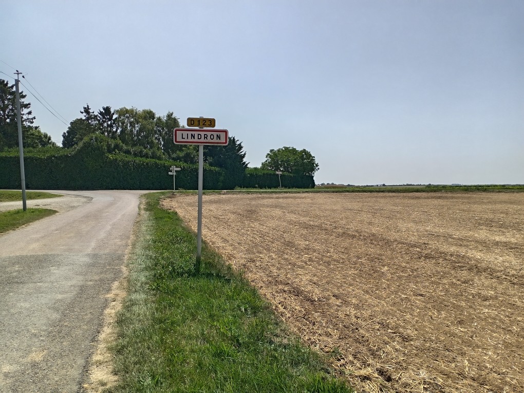 Hameau de Lindron
