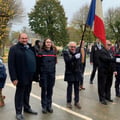 Commémoration du 11 novembre - 2025