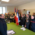 Commémoration du 11 novembre - 2025