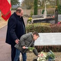 Commémoration du 11 novembre - 2025