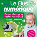 Visuel bus numerique